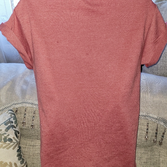 ⚘Graphic T shirt - Picture 6 of 6